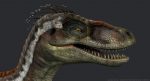 Velociraptor 3D Model Online | Animal 3D Model Online