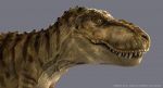 Tyrannosaurus 3D Model Online | Animal 3D Model Online