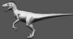Velociraptor 3D Model Online | Animal 3D Model Online