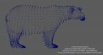 Polar Bear 3D Model Online | Animal 3D Model Online