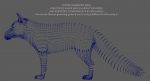 Fox 3D Model Online | Animal 3D Model Online