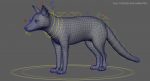 Fox 3D Model Online | Animal 3D Model Online