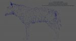 Wolf 3D Model Online | Animal 3D Model Online