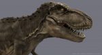 Tyrannosaurus 3D Model Online | Animal 3D Model Online