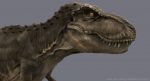 Tyrannosaurus 3D Model Online | Animal 3D Model Online