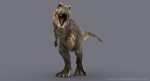 Tyrannosaurus 3D Model Online | Animal 3D Model Online
