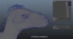 Velociraptor 3D Model Online | Animal 3D Model Online