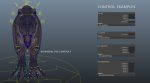 Tyrannosaurus 3D Model Online | Animal 3D Model Online