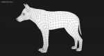 Wolf 3D Model Online | Animal 3D Model Online