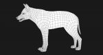 Wolf 3D Model Online | Animal 3D Model Online