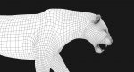 Lion 3D Model Online | Animal 3D Model Online