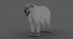 Tiger 3D Model Online | Animal 3D Model Online