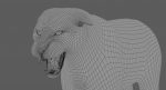 White Tiger 3D Model Online | Animal 3D Model Online