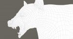 Black Bear 3D Model Online | Animal 3D Model Online
