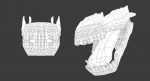 Horse 3D Model Online | Animal 3D Model Online