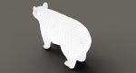 Black Bear 3D Model Online | Animal 3D Model Online