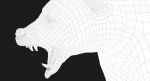 Brown Bear 3D Model Online | Animal 3D Model Online