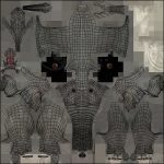 African Elephant (FUR) (ANIMATED) 3D Model Online | Animal 3D Model Online