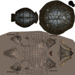 Tortoise 3D Model Online | 3D Model Online