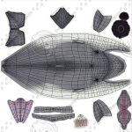 Dolphin 3D Model Online