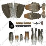 Hawk 3D Model Online | 3D Model Online