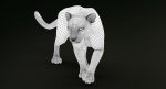 Leopard 3D Model Online | 3D Model Online