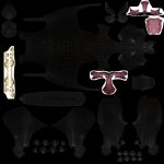 Black Panther 3D Model Online | Animal 3D Model Online