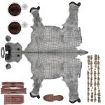 Horse 3D Model Online | Animal 3D Model Online