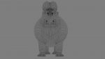 Hippopotamus 3D Model Online | Animal 3D Model Online