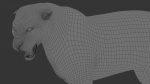 Tiger 3D Model Online | Animal 3D Model Online