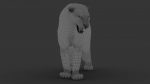 Tiger 3D Model Online | Animal 3D Model Online