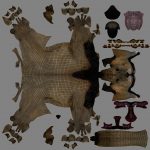 Lion 3D Model Online | Animal 3D Model Online