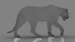 Lion 3D Model Online | Animal 3D Model Online