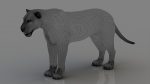 Lion 3D Model Online | Animal 3D Model Online