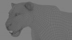 Lion 3D Model Online | Animal 3D Model Online