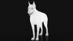 Dobermann 3D Model Online | Animal 3D Model Online