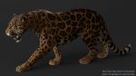Jaguar 3D Model Online | Animal 3D Model Online