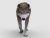 Wolf 3D Model Online | Animal 3D Model Online