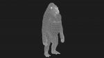 Gorilla 3D Model Online | Animal 3D Model Online