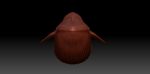 Buy Blue Whale 3D Model Online