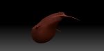Buy Blue Whale 3D Model Online