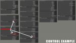 Jaguar RIG (Xgen-core) 3D Model Online
