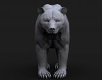 Bear 3D Model Online | 3D Model Online