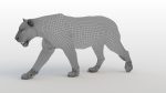 Buy 3D Models Online | Lions XGEN Online | Massimo Righi