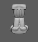 Hare Maya2022 (RIG) (XGEN-CORE) Online | 3D Models Online | Massimo Righi