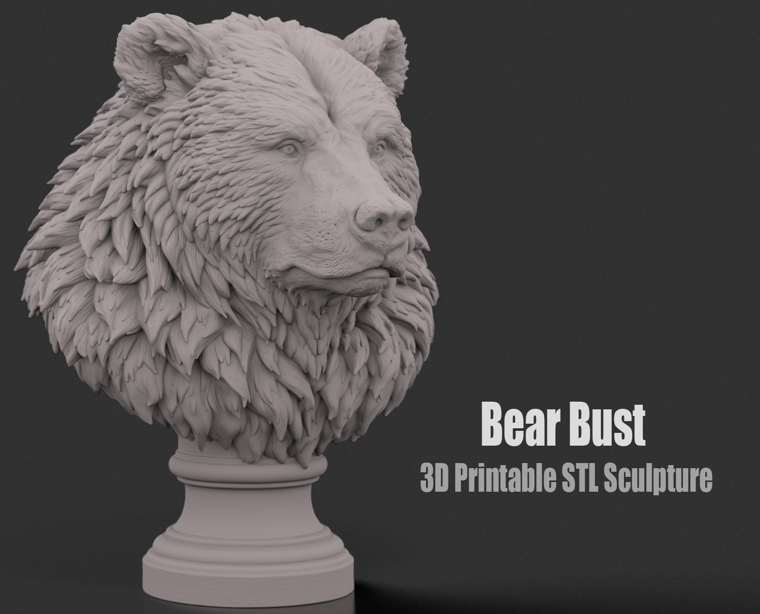 mainBearBust